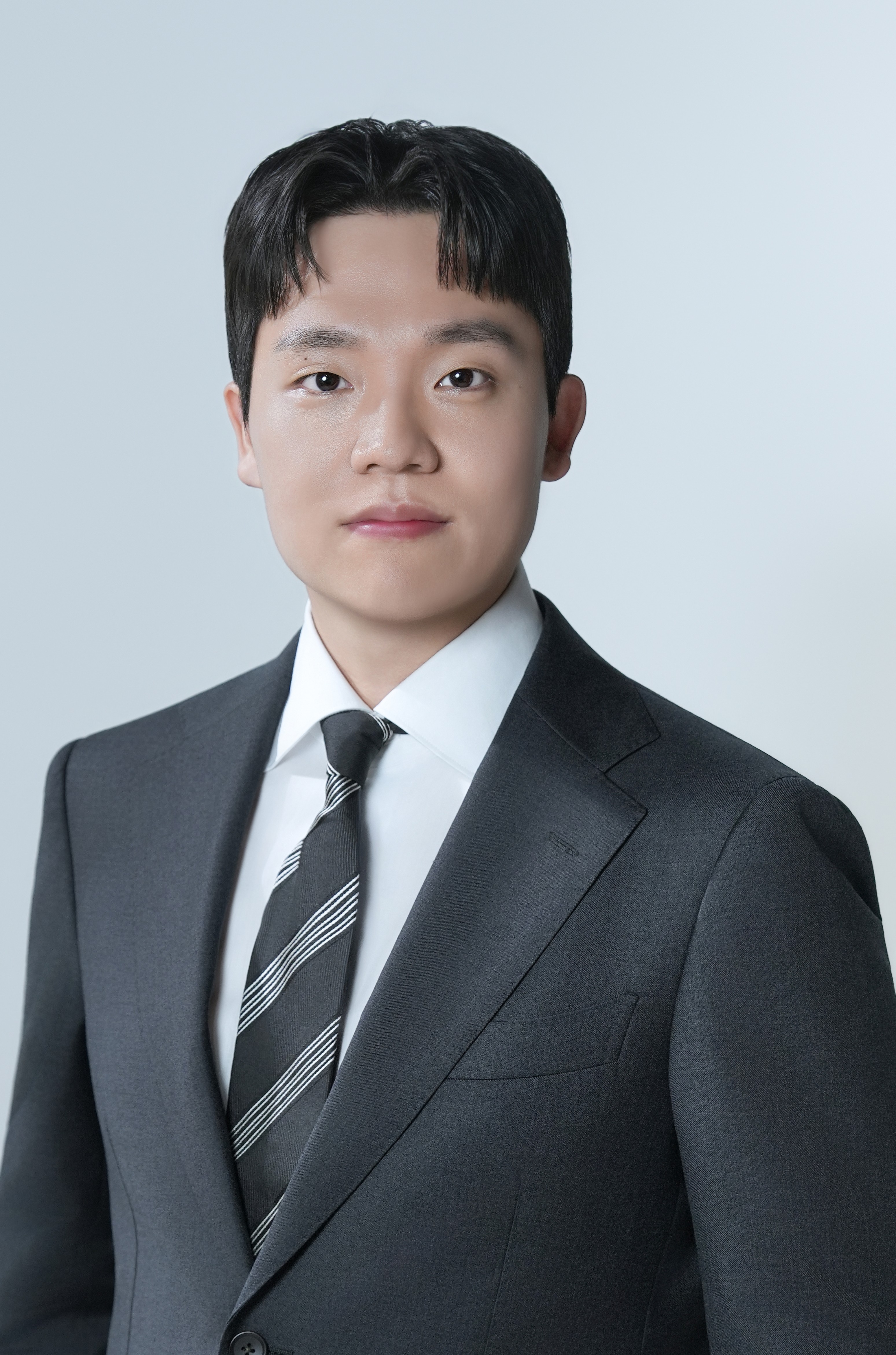 황영찬 교수님 사진