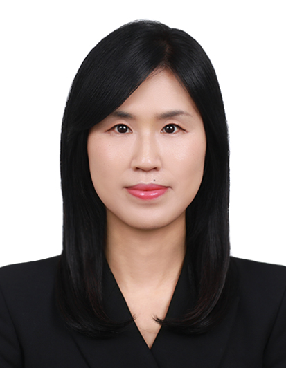 송지희  교수님 사진