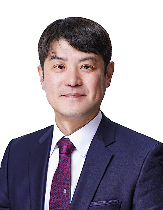 경영대학 학장 최영준